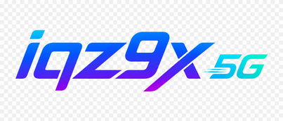 iqz9x 5g লোগো